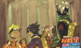 火影忍者爆料最新九喇叭,神秘忍者组织浮出水面！